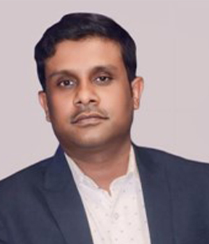 Gaurav